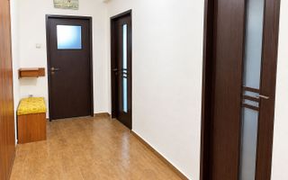 Apartament 3 camere | 70mp | Recent renovat | Plopilor | 10min USAMV - Poză 8