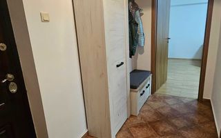 Ag BRASADAS închiriază ap 3 cam Et 5 Victoriei, Titulescu. - Poză 8