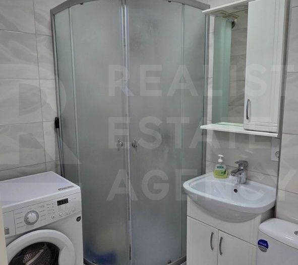 Chirie, apartament, 3 camere, str. Alexandru Mărinescu, Buiucani - Poză 6