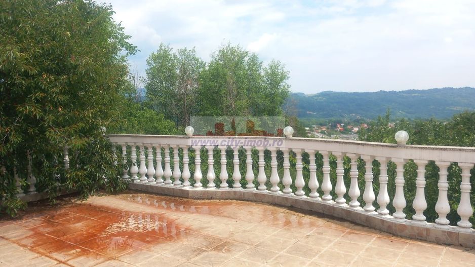 Vanzare casa de vacanta Breaza Prahova - Poză 39