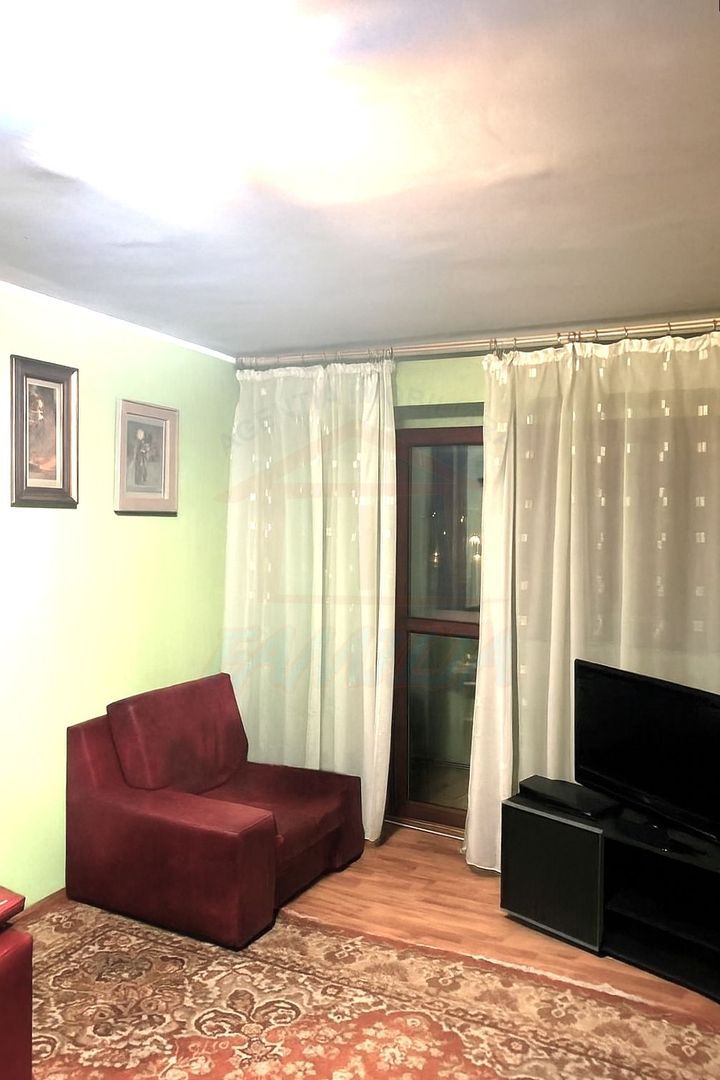🏡 Apartament spațios 2 camere, decomandat, Mazepa – etaj 7,  lift - Poză 7