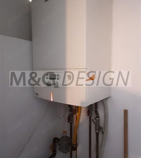 Apartament 2 camere zona centrala -Piata 700 centrala proprie - Poză 7