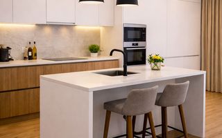 PROIECT NOU IN PIPERA | OFERTA DE LANSARE | STUDIO DUBLU - Poză 4