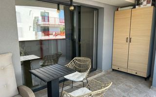 Apartament 2 camere | Terasa 13 mp| Garaj | Zona Metro - Floresti - Poză 12