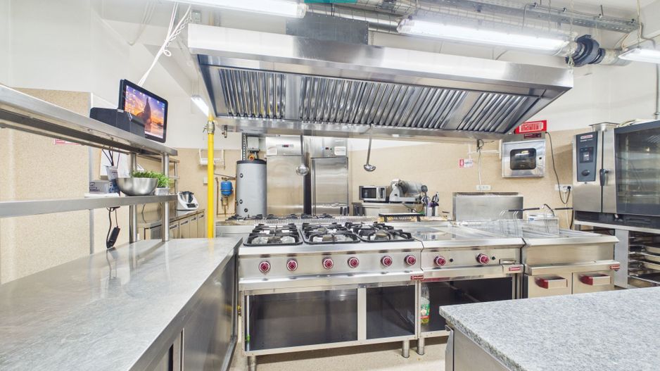 Spațiu premium pentru restaurant | Ultracentral - Poză 13