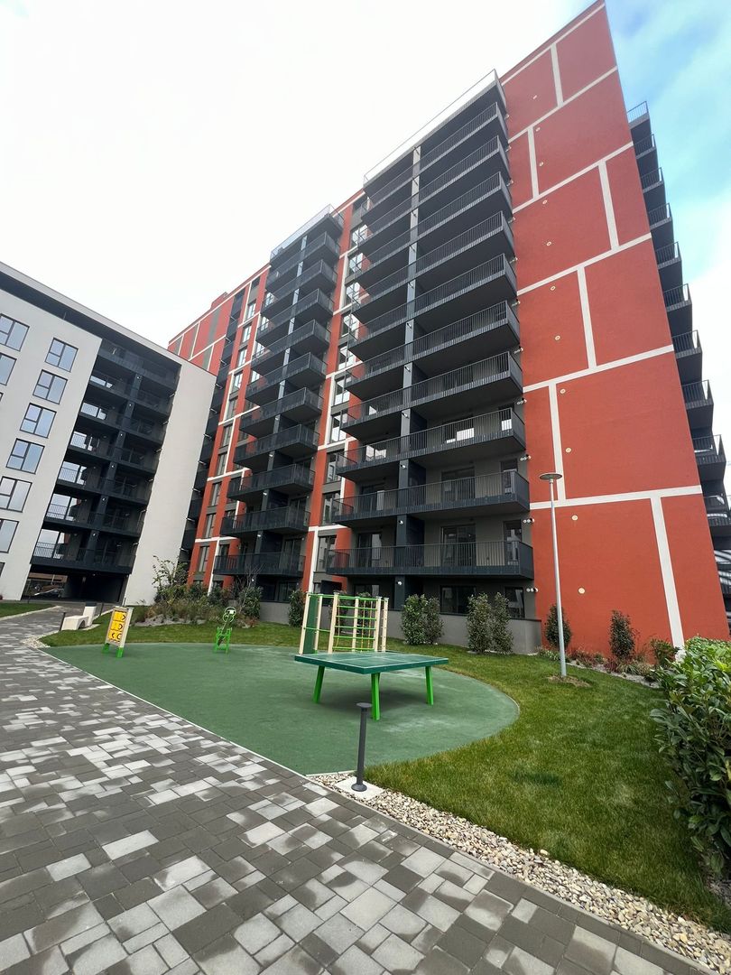 Apartament 2 camere I Th. Pallady I Vanzare - Poză 11