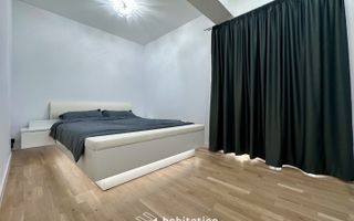 De închiriat apartament 2 camere Complex Studențesc - bloc nou - Poză 19