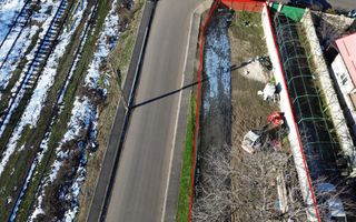 Oportunitate teren intravilan Aleea 1 Simnic 1376mp - Poză 3