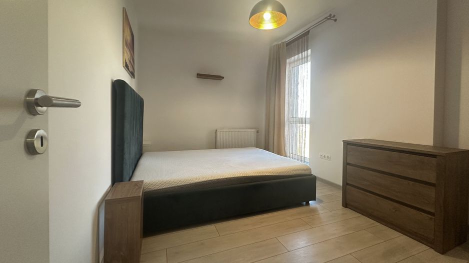Vânzare apartament tip studio mobilat și utilat  Avantgarden 3 faza 4 - Poză 10