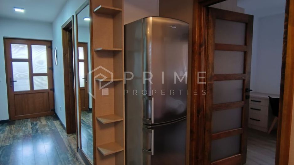 Apartament cu 3 camere la 3 minute de Spitalul Judetean - Poză 11