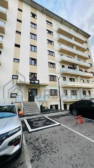 Apartament open space de închiriat, 1 cameră, Iași - Poză 5