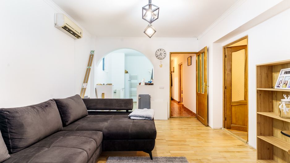 Casa individuala cu 3 apartamente, comision 0%, Intre Lacuri - Poză 12