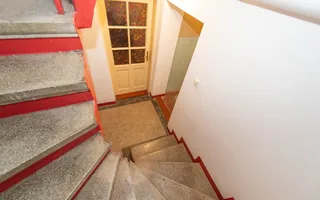 Casa de vanzare, 138 mpu, 244 teren, curte, garaj, Cartierul Domenii - Poză 21
