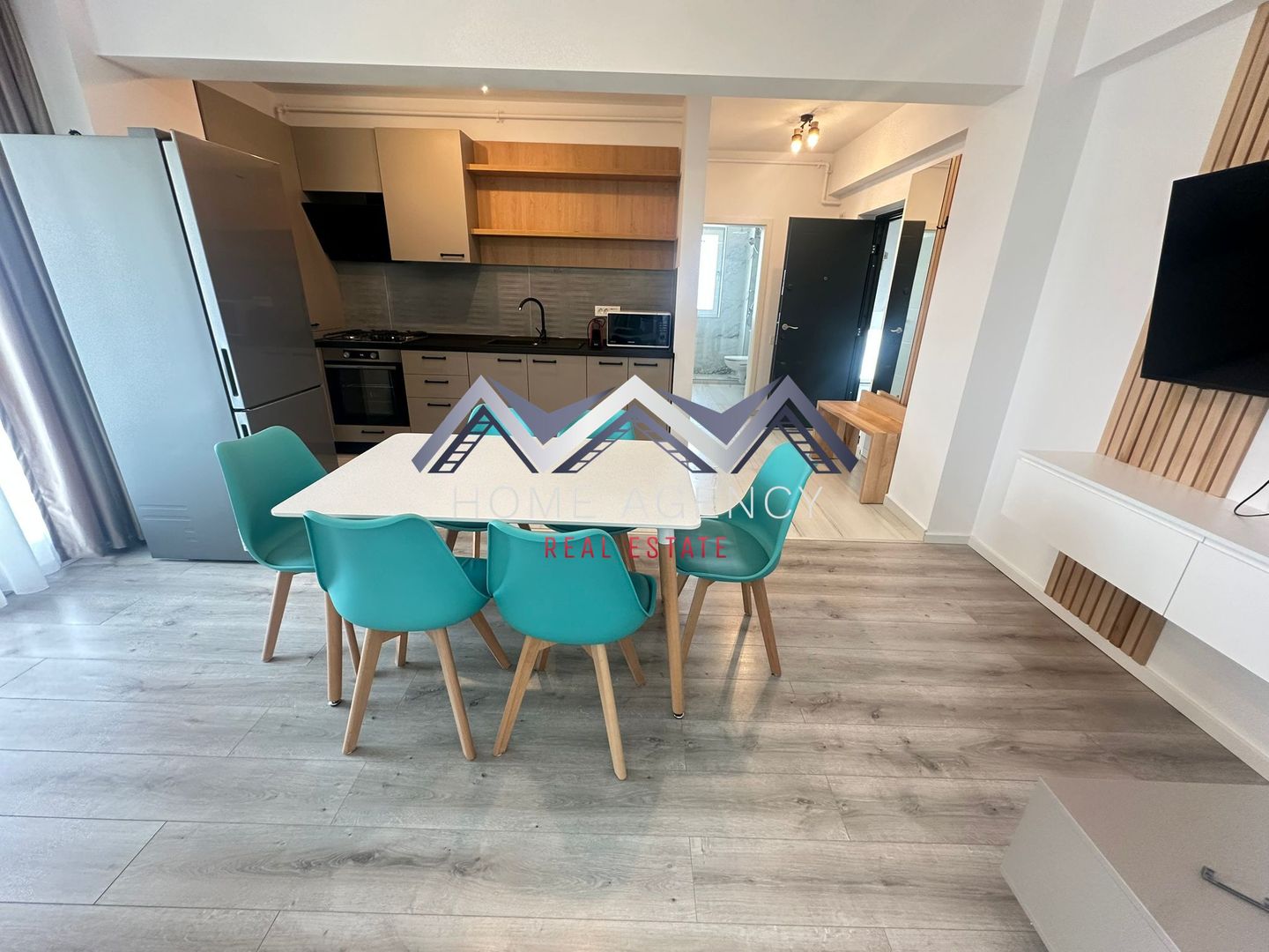 Apartament 3 camere Otopeni premium | prima închiriere - Poză 3