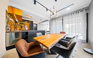 Casa Smart Premium, 5 camere, 278 mp, cartier privat, Floresti - Poză 4