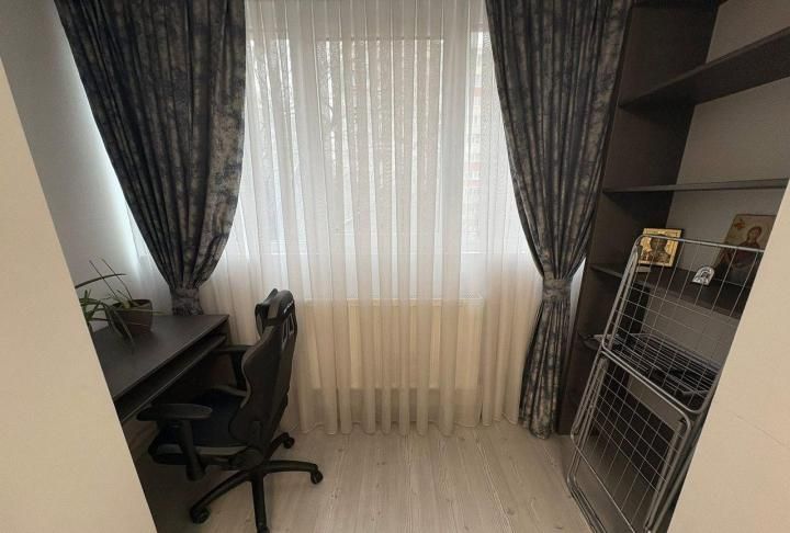 APARTAMENT RENOVAT METROU PIATA SUDULUI - Poză 6