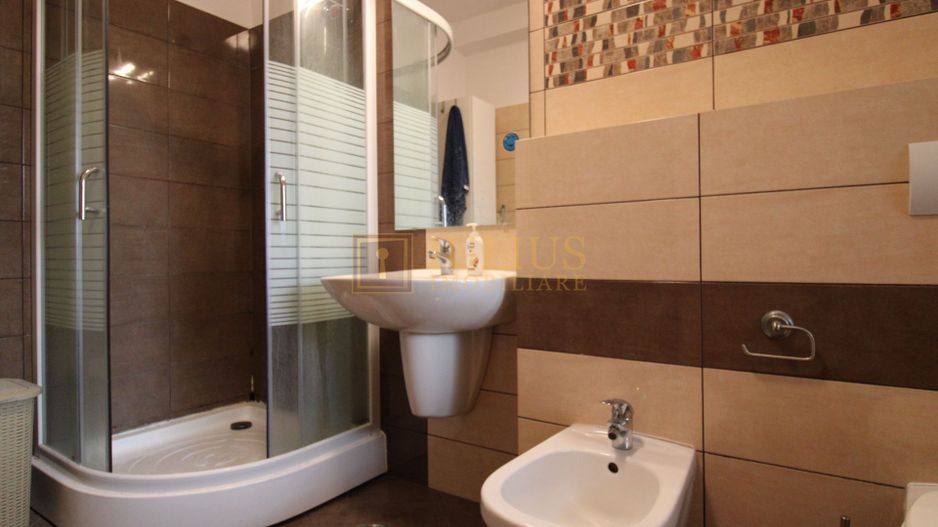 Dumbravita/Kaufland - apartament modern, loc de parcare inclus. - Poză 7