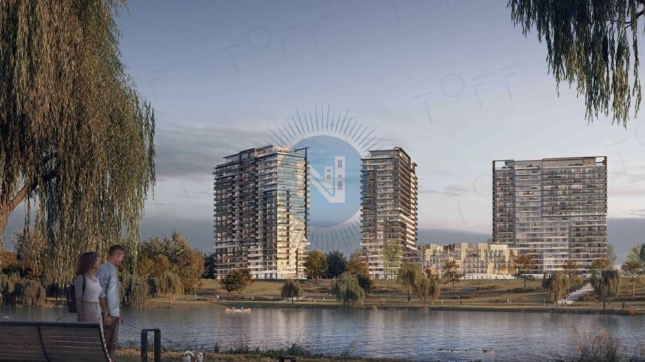 Studio One High District - Poză 3
