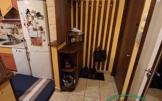 P 4072 - Apartament cu 2 camere în Târgu Mureș, Aleea Carpați - Poză 6
