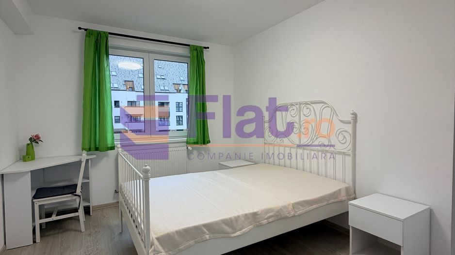 Apartament 2 camere tip studio Grandis Residence - Poză 7