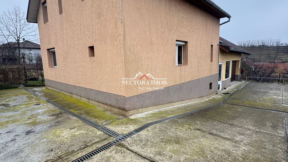 NECTORA IMOB Exclusivitate-Casa S+P+M,Str. Sofiei, 144mp+ 2192mp teren - Poză 4