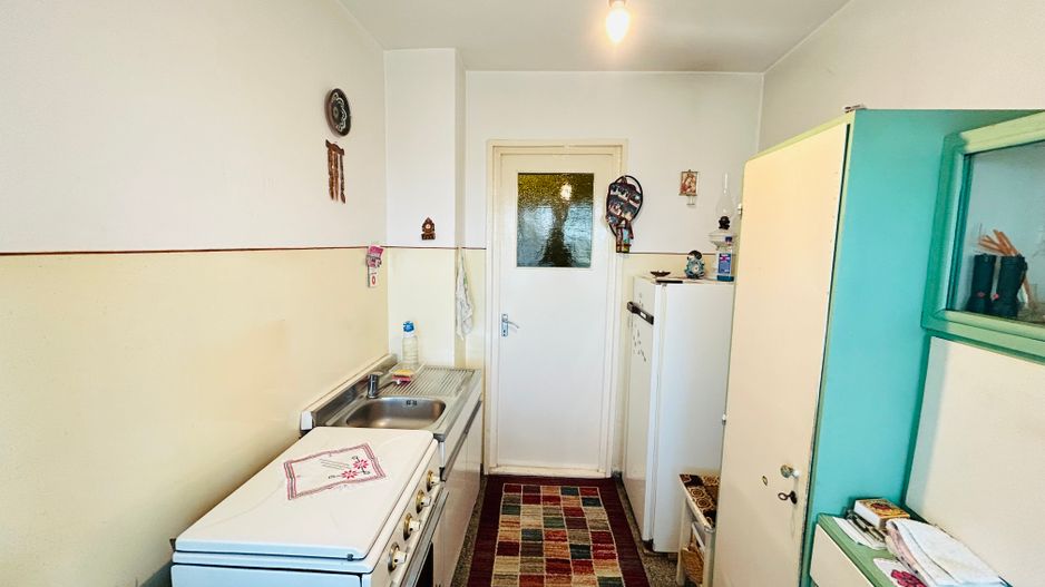 Apartament cu 2 camere în zona Abator - Poză 4