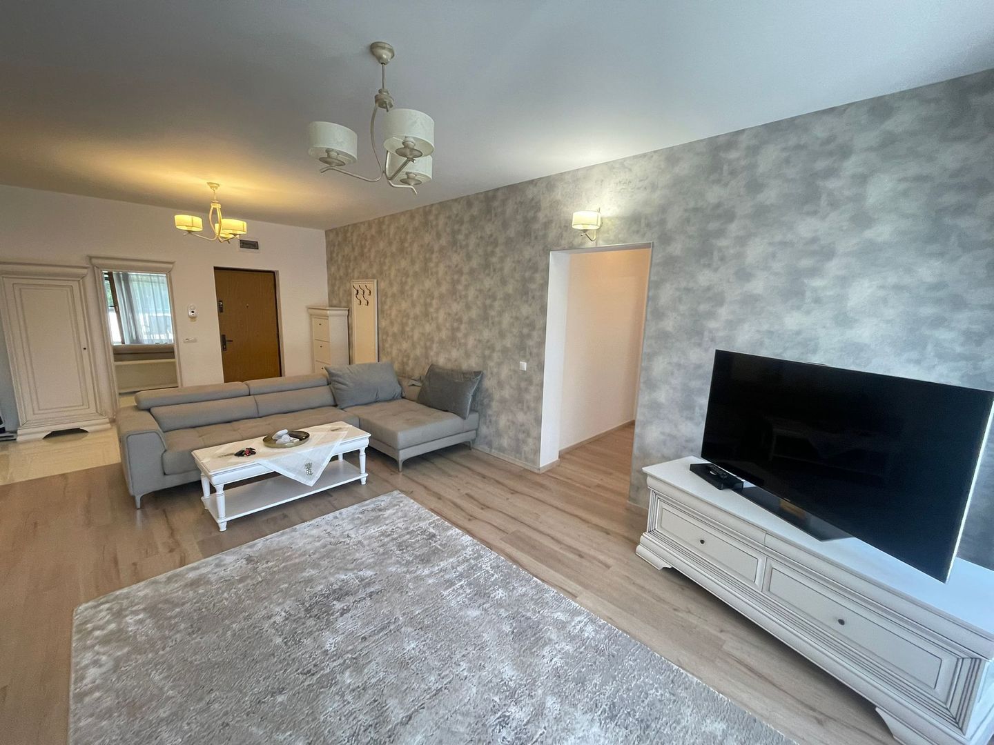 Apartament 3 camere | Traian Mosoiu | Garaj individual - Poză 5