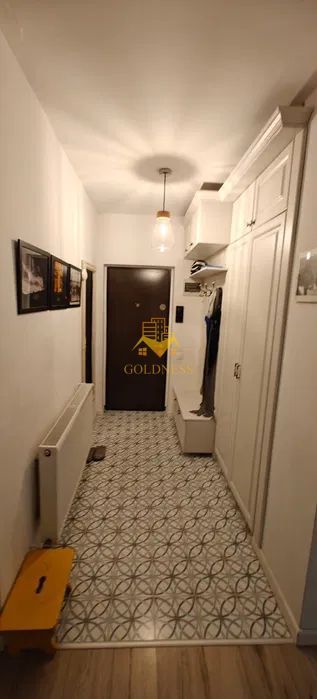 3 camere, modern, bloc nou, parcare, gradina 170 mp, Grigorescu Donath - Poză 4