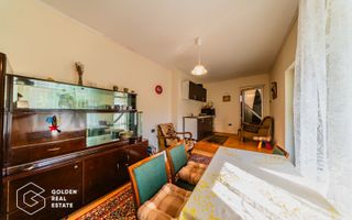 Casa cu teren 720 mp, caramida, str Dunarii (Gai) - Poză 13