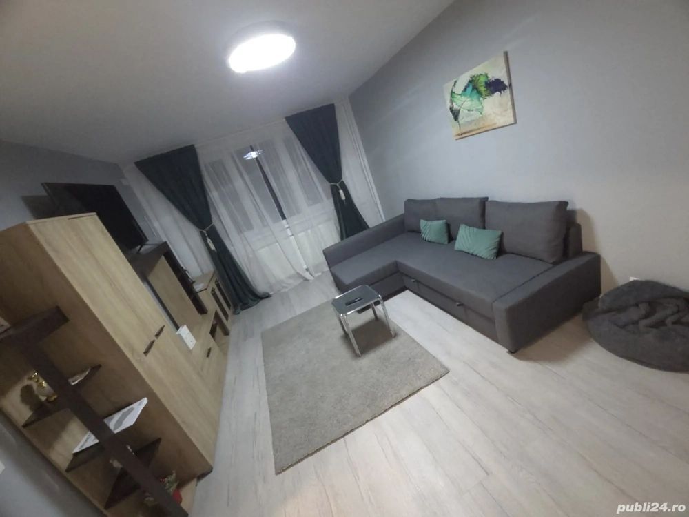 Ap 2 camere OZANA- Pallady - Poză 3