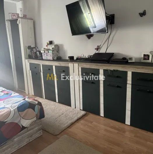 Apartament 3 camere decomandat | 74,58 mp utili | Zona 23 August – Târgu Jiu - Poză 1