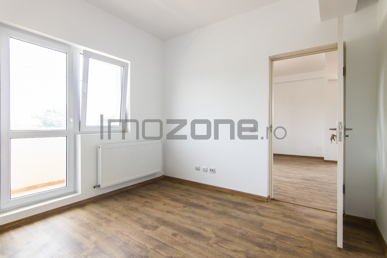 3 CAMERE, PARCARE SI BOXA INCLUSE - COMISION 0%, ORAS CHITILA-SOSEAUA BANATULUI - Poză 36