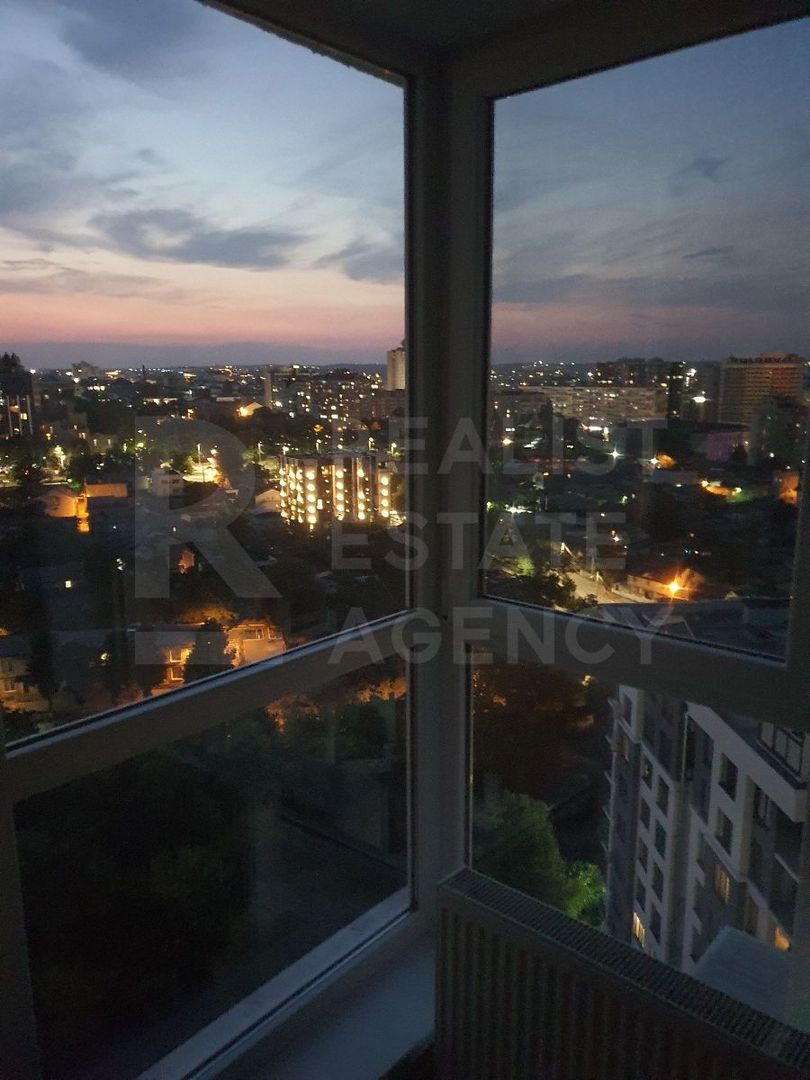 Chirie, apartament, 1 cameră, strada Valea Trandafirilor, Botanica - Poză 5