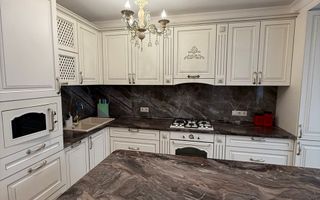 Chirie ,apartament, 3 camere, strada Meleștiu, Botanica - Poză 1