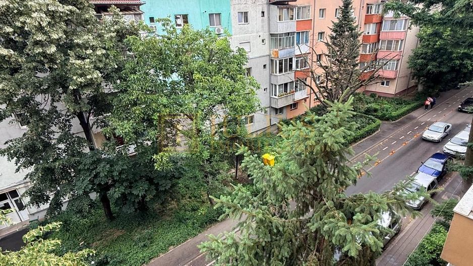 1 camera| garsoniera frumoasa| Zona Dambovita-langa Lidl| - Poză 11