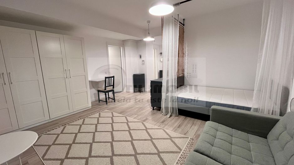 Apartament 1 Camere Freya Home - 410 euro - - Poză 1