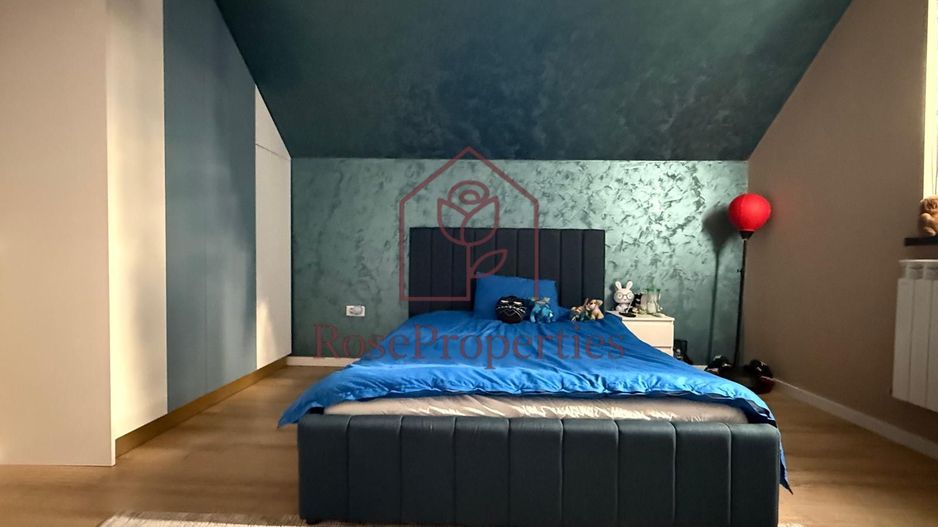 O % COMISION | CASA  LA CHEIE | TEREN 300 MP |  VALU LUI TRAIAN - Poză 12