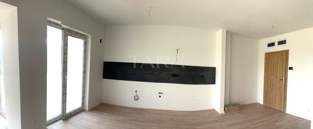 Apartament 2 camere modern – Florești, zona ONCOS - Poză 1