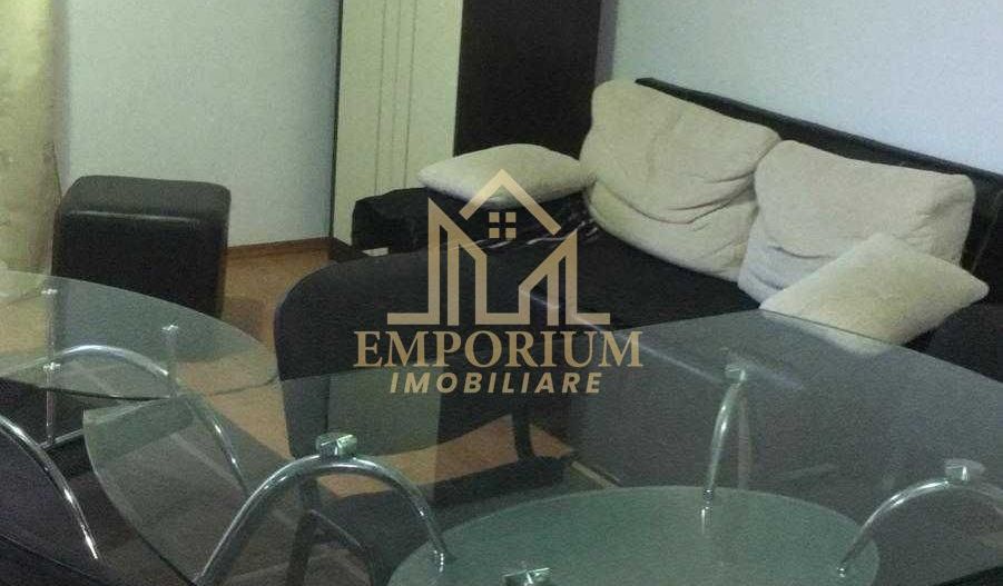 2 camere semidecomandate, parcare, Manastur, zona Bazei Sportive - Poză 1