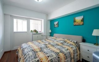 Apartament 3 camere tip U Dacia - Poză 6