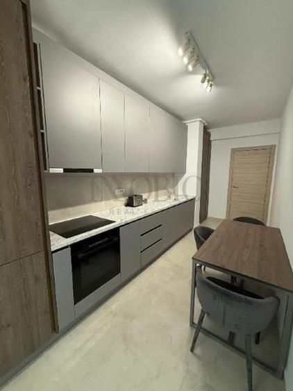 Apartament de  închiriat 2 camere | Aviatiei Apartaments - Poză 8