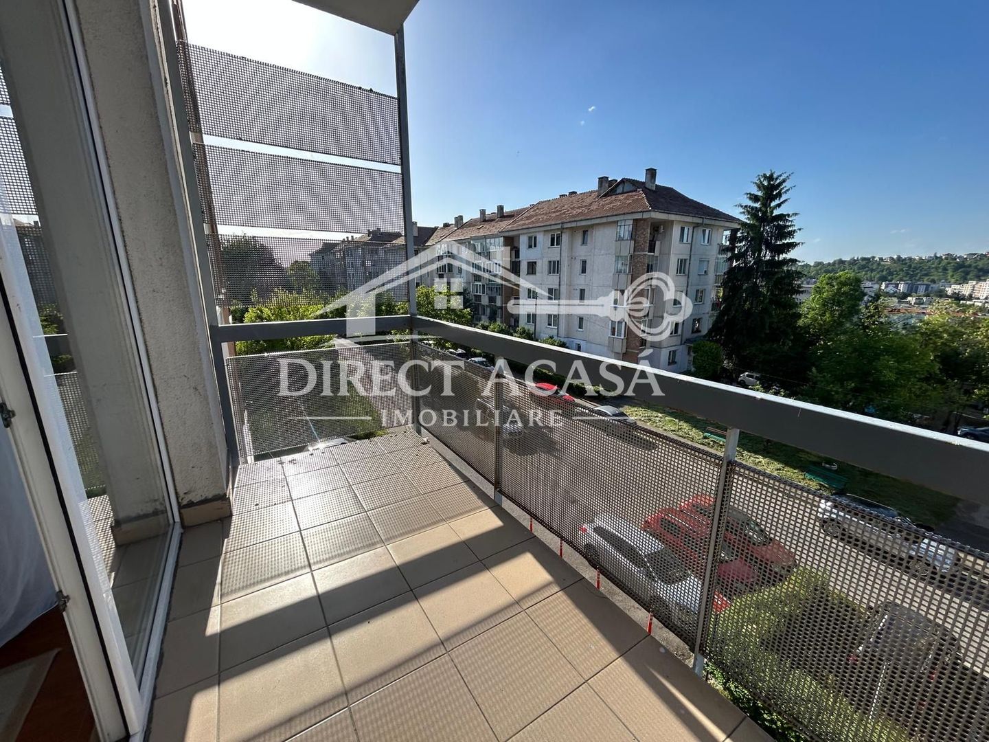 Apartament 1 camera cu loc de parcare de inchiriat-Tudor-Cantemir - Poză 15
