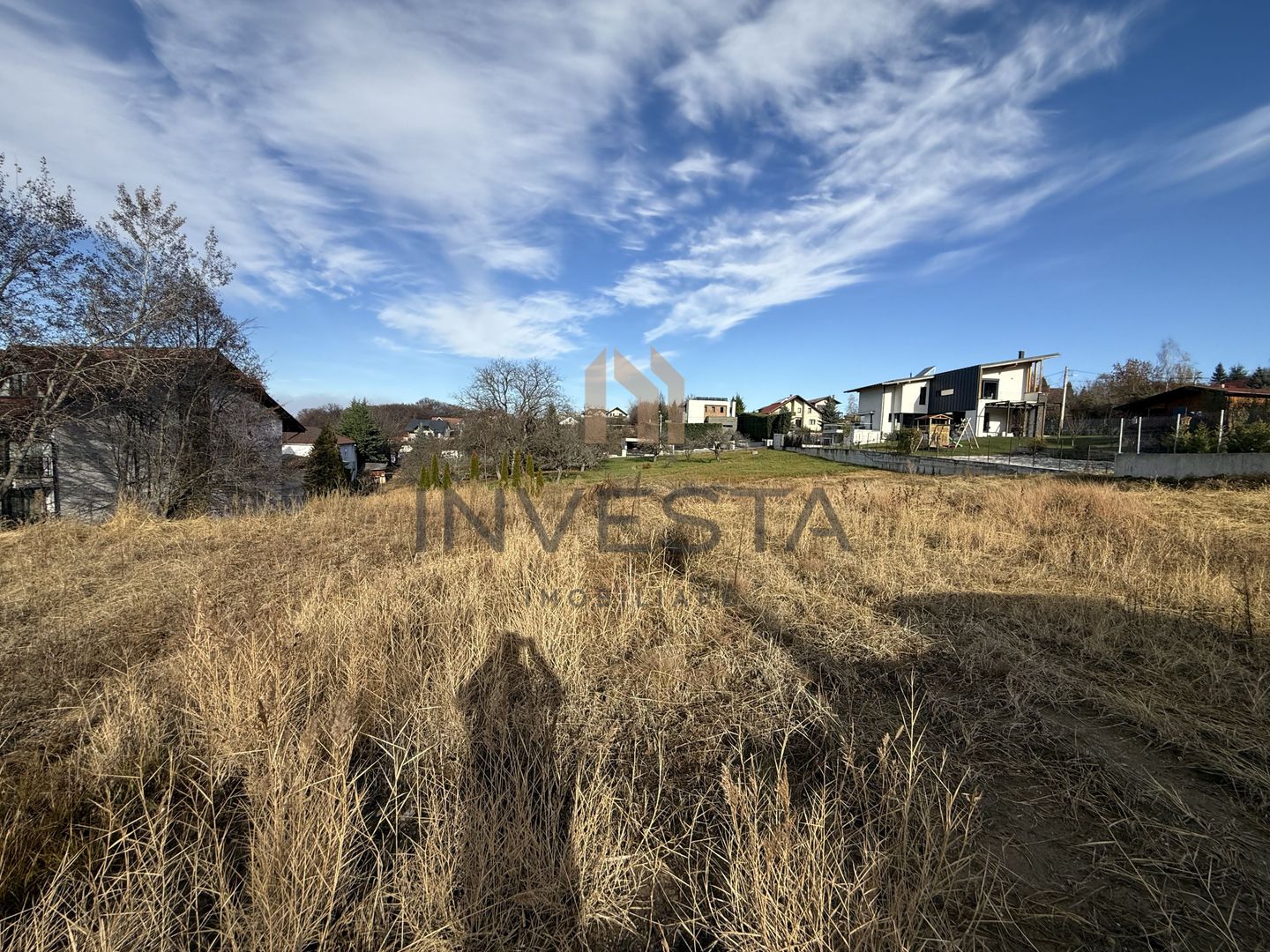 Teren in Faget cu PUZ aprobat! Panorama deosebita! - Poză 2