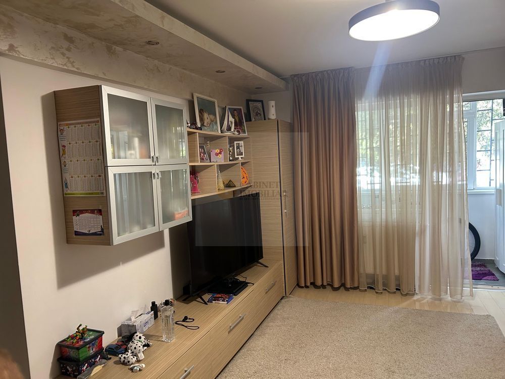 2 Camere - 51 MP | Fără Risc - Creditabil | Loc de Parcare | Gara Obor - Poză 4