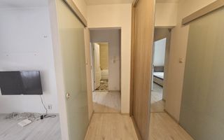 Apartament parter Judecatorie Topoloveni - Poză 8