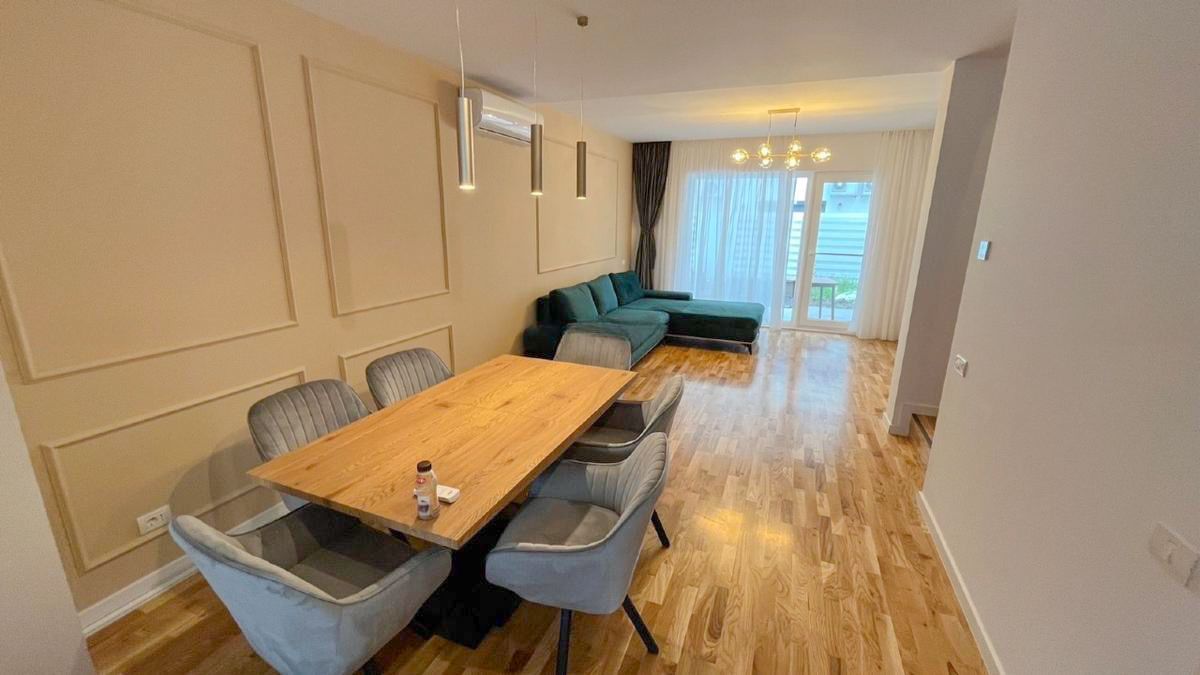 Rent I 5 room Villa I Pipera I American School I Pet Friendly - Poză 1