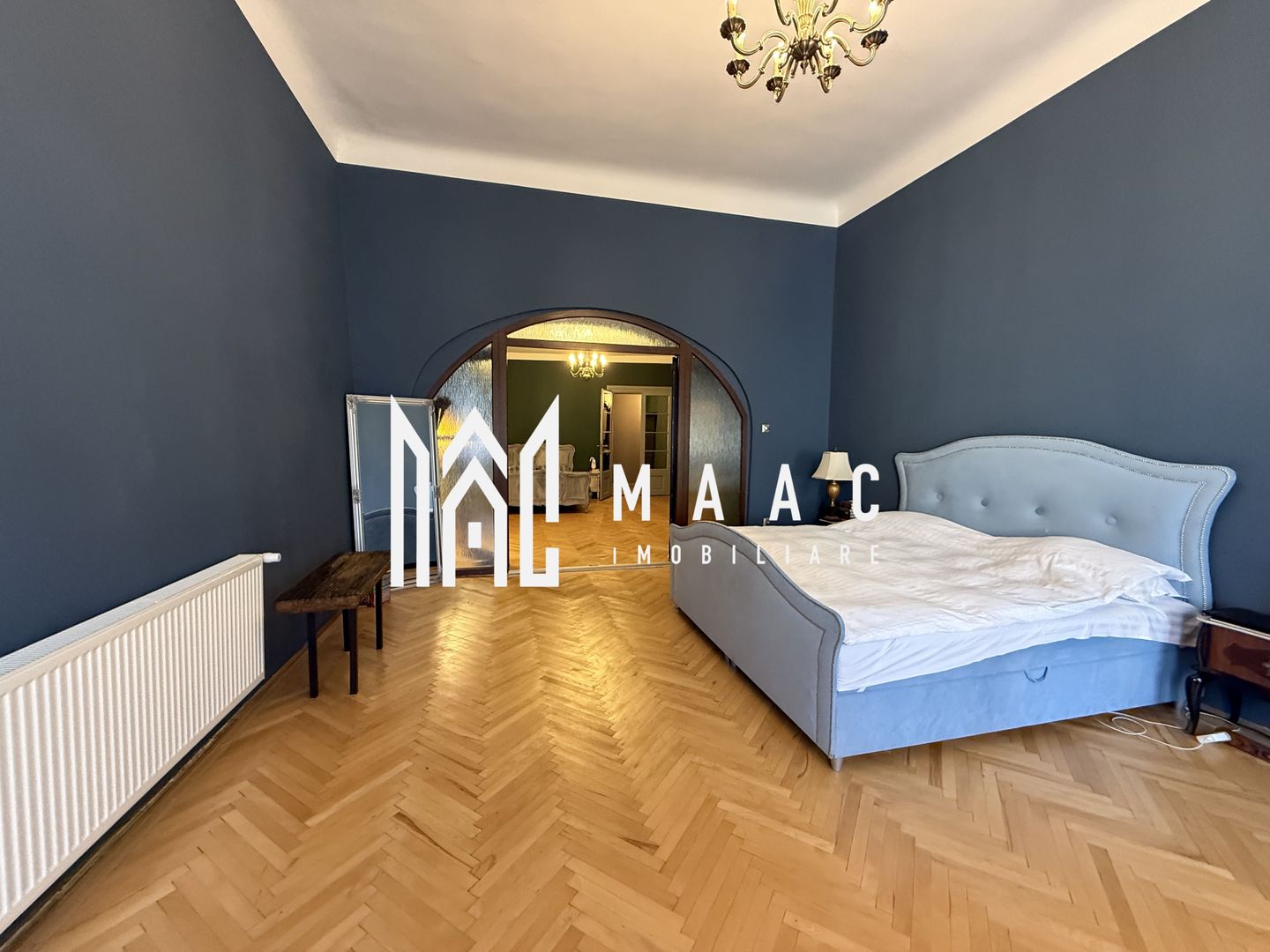 Apartament 2 camere | Etaj 1 | Spatiu comercial Ultracentral - Poză 3