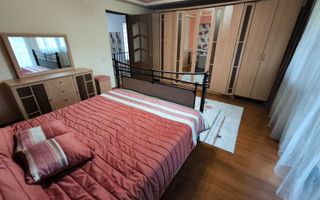 KAMSAS (Cod01) Casa eleganta P+1 curte mare, mobilata complet! - Poză 19