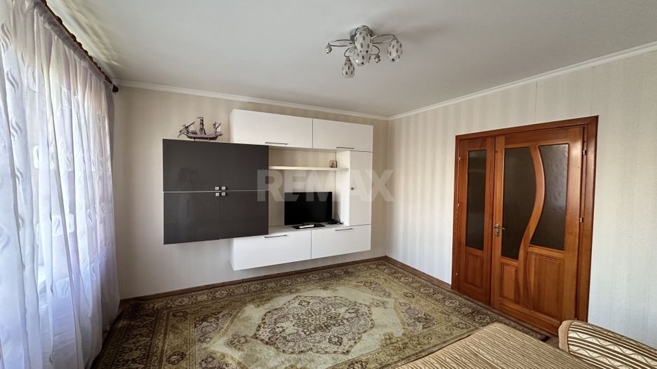 Apartament cu 3 camere spre chirie – Ciocana, str. Alecu Russo 59/1 - Poză 3