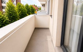 Garsonieră Bragadiru Loc de parcare inclus Mobilata Utilata - Poză 7